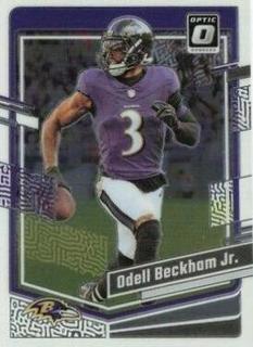 Odell Beckham Jr
