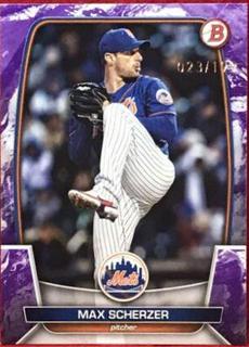 Max Scherzer