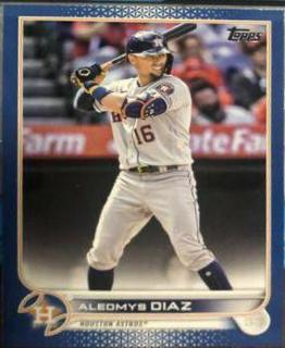 Aledmys Diaz