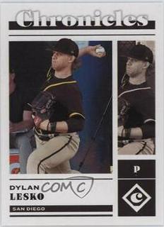 Dylan Lesko