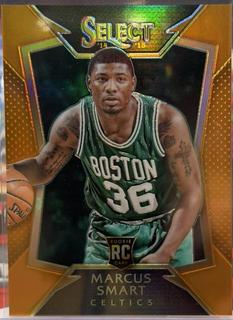 Marcus Smart