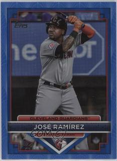 Jose Ramirez