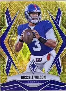 Russell Wilson