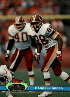 Darrell Green