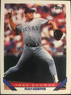 Jose Guzman