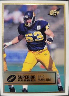 Eric Mahlum
