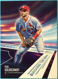 Paul Goldschmidt