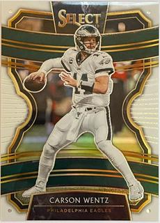 Carson Wentz