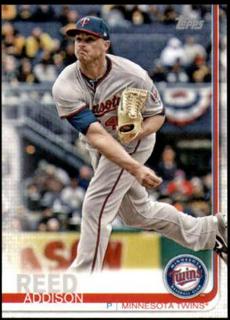 Addison Reed