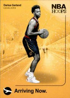 Darius Garland