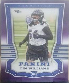 Tim Williams
