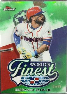 Fernando Tatis Jr.