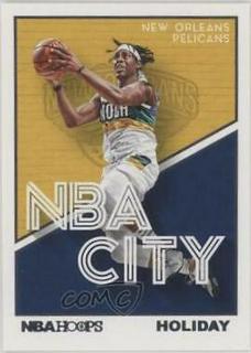 Jrue Holiday