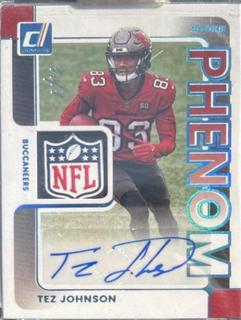 Tez Johnson