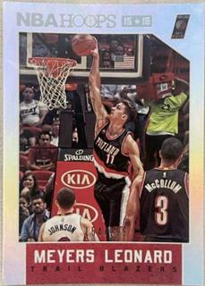 Meyers Leonard