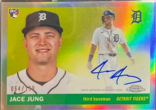 Jace Jung