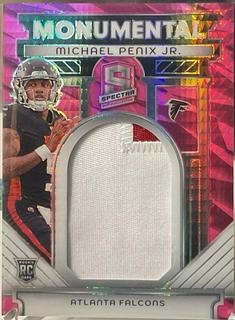 Michael Penix Jr.
