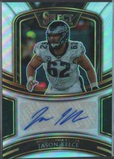 Jason Kelce
