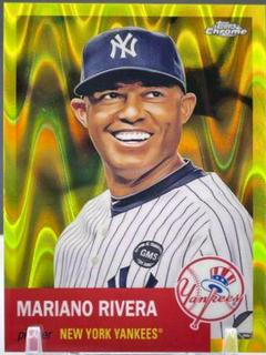 Mariano Rivera