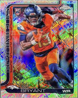 Pat Bryant
