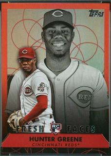 Hunter Greene