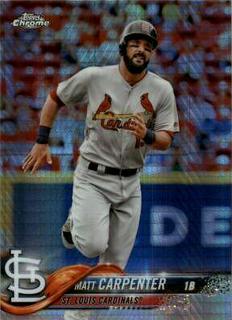 Matt Carpenter