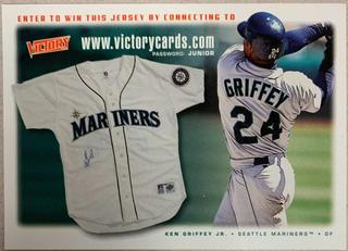 Ken Griffey Jr