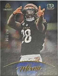 Joe Mixon
