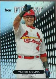 Yadier Molina