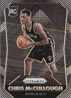 Chris McCullough