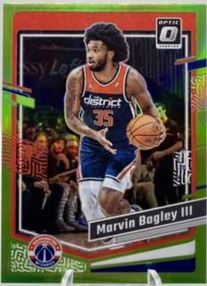 Marvin Bagley III