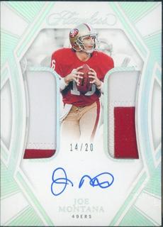 Joe Montana