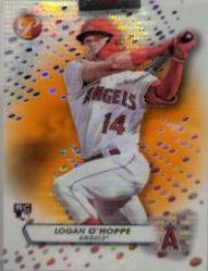 Logan O'Hoppe