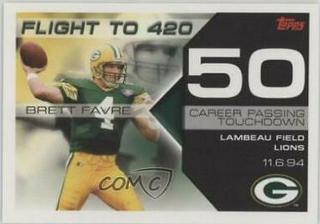 Brett Favre