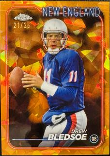 Drew Bledsoe