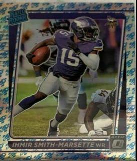 Ihmir Smith Marsette