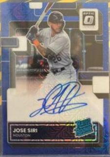 Jose Siri
