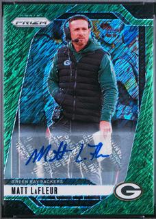 Matt LaFleur