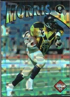Bam Morris