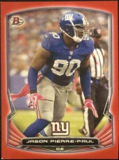 Jason Pierre Paul