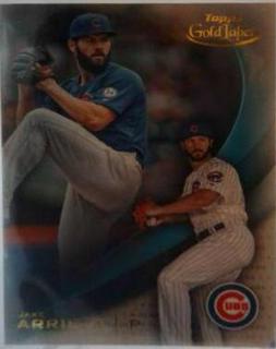 Jake Arrieta