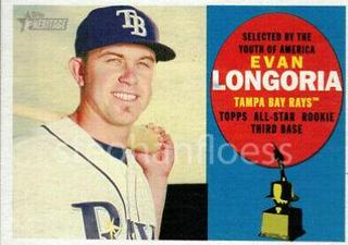 Evan Longoria