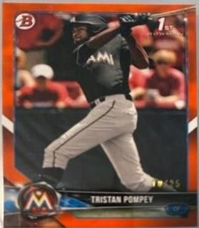 Tristan Pompey