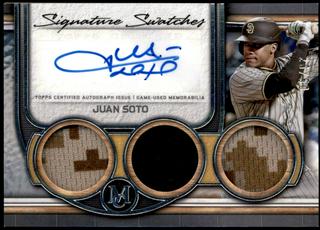 Juan Soto