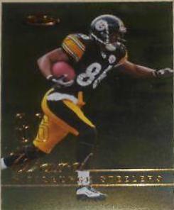 Hines Ward