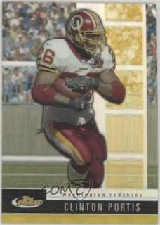 Clinton Portis