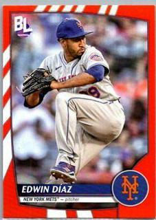 Edwin Diaz