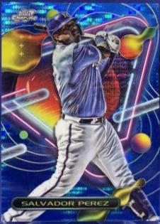 Salvador Perez