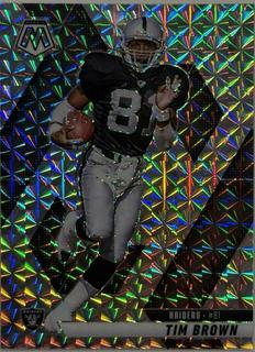 Tim Brown