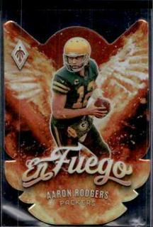 Aaron Rodgers
